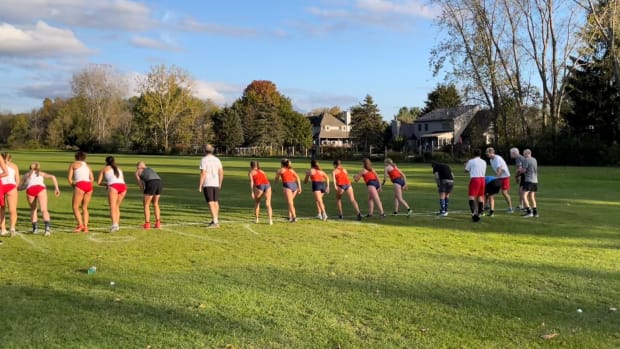 SU at Cornell 